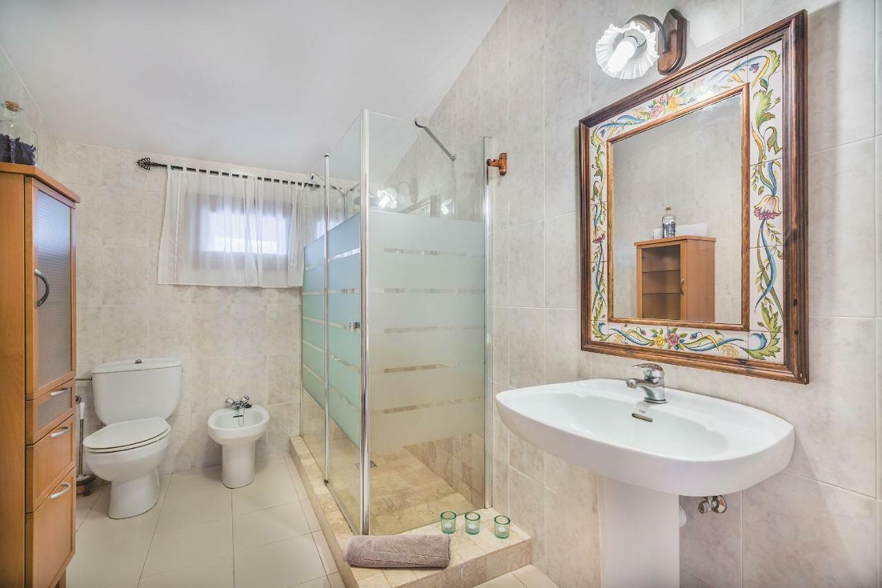 Villa Can Pau By Sunvillas Mallorca Pollença Exteriér fotografie
