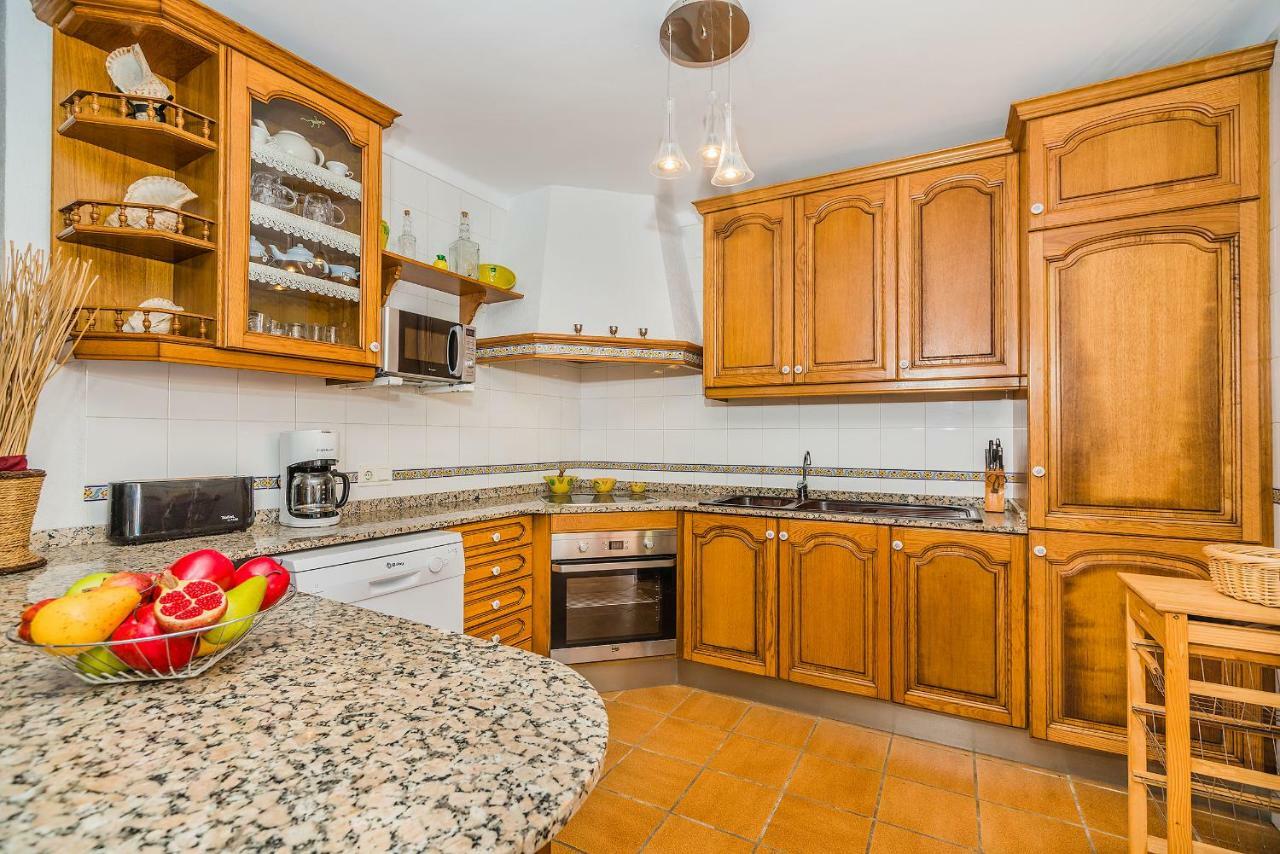 Villa Can Pau By Sunvillas Mallorca Pollença Exteriér fotografie