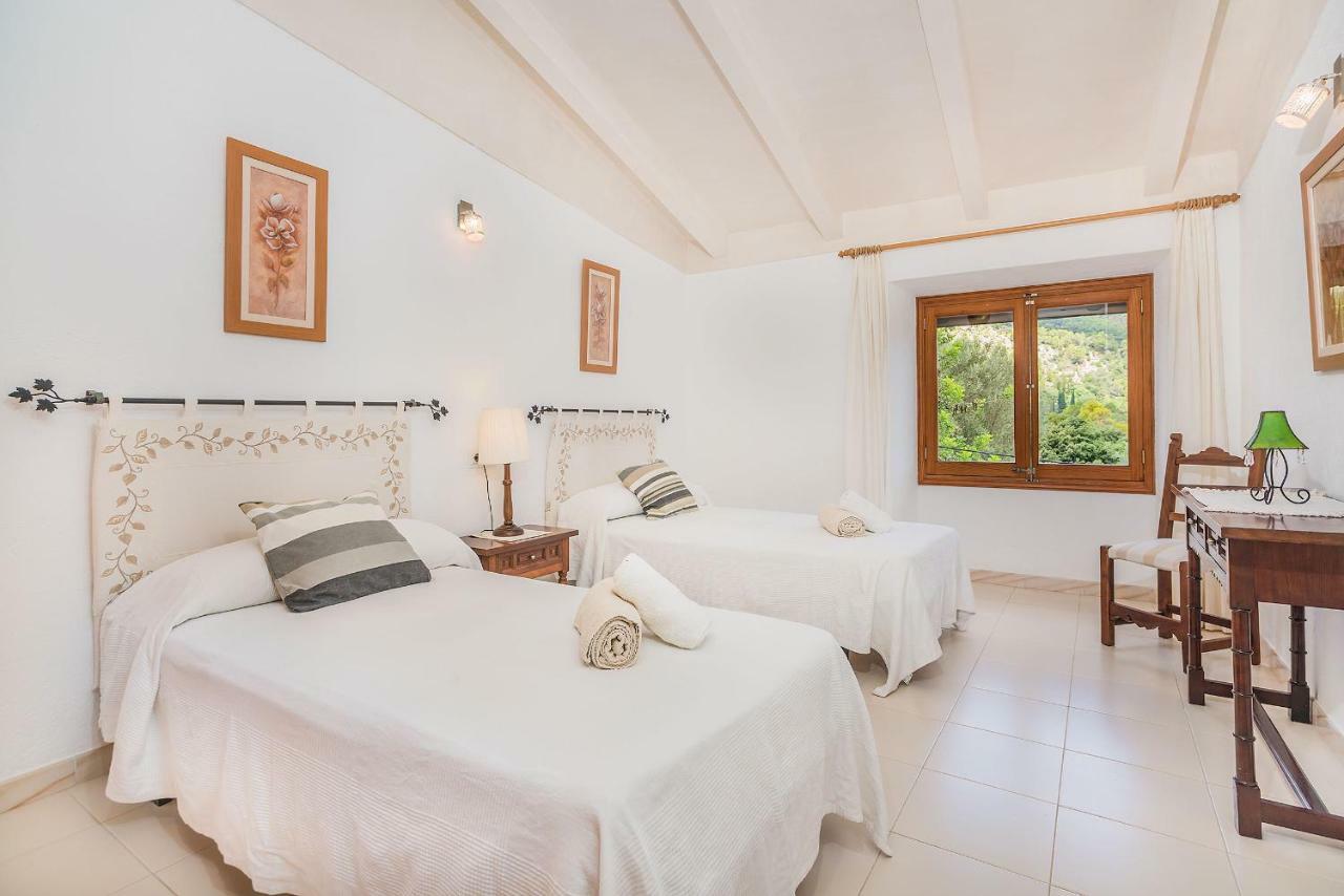 Villa Can Pau By Sunvillas Mallorca Pollença Exteriér fotografie